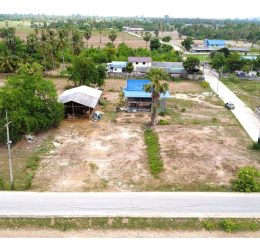 ขายที่ดินเพชรบุรี ตำบลบ้านหาด