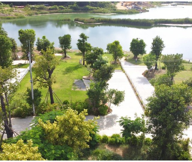 ขายที่ดิน ริมน้ำ นครปฐม ใกล้เซ็นทรัล