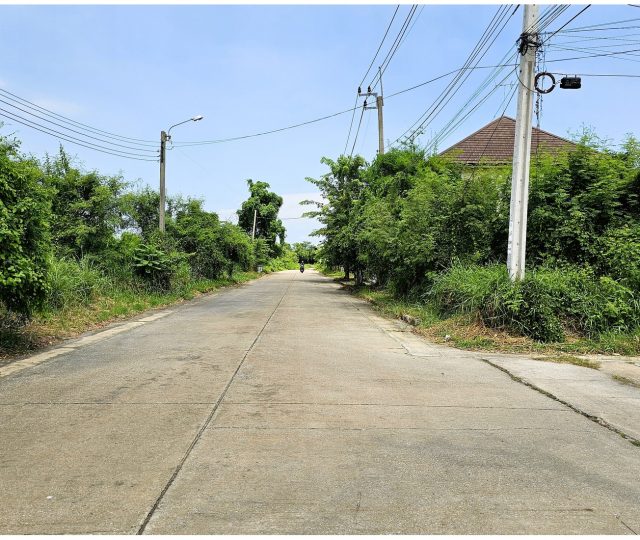 ขายที่ดินฟลอร่า วิลล์ สุวินทวงศ์ 38 https://listing.homelink.in.th/property/ขายที่ดินฟลอร่า-วิลล์