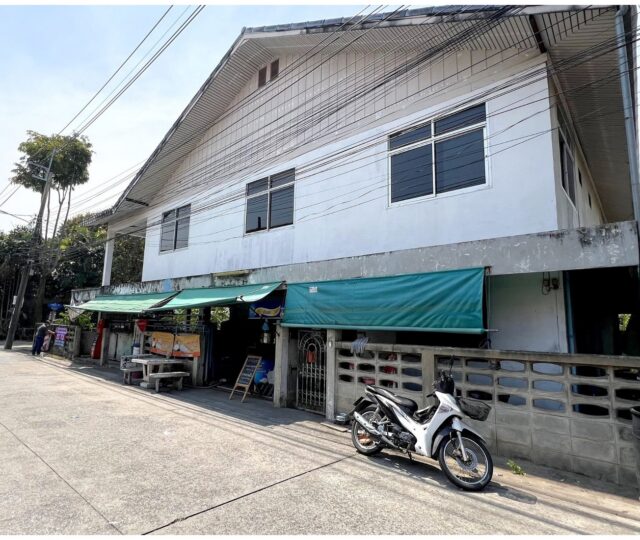 ขายบ้านปัฐวิกรณ์ นวมินทร์ 70 แยก 11-9 หลังมุม 104 ตร.ว. https://listing.homelink.in.th/property/ขายบ้านปัฐวิกรณ์-นวมินท