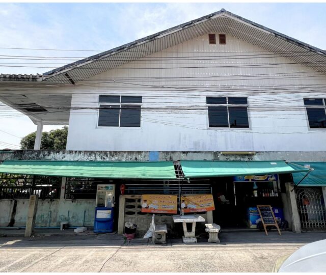 ขายบ้านปัฐวิกรณ์ นวมินทร์ 70 แยก 11-9 หลังมุม 104 ตร.ว. https://listing.homelink.in.th/property/ขายบ้านปัฐวิกรณ์-นวมินท