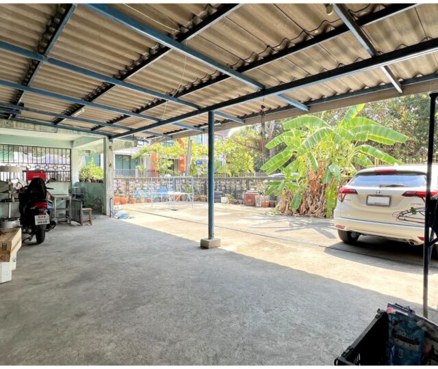 ขายบ้านปัฐวิกรณ์ นวมินทร์ 70 แยก 11-9 หลังมุม 104 ตร.ว. https://listing.homelink.in.th/property/ขายบ้านปัฐวิกรณ์-นวมินท