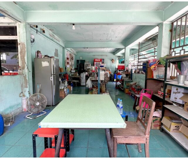 ขายบ้านปัฐวิกรณ์ นวมินทร์ 70 แยก 11-9 หลังมุม 104 ตร.ว. https://listing.homelink.in.th/property/ขายบ้านปัฐวิกรณ์-นวมินท