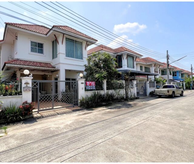 ขายบ้านเดี่ยว หมู่บ้านอิมพีเรียล ลากูน่า บางบัวทอง 52 ตร.ว. https://listing.homelink.in.th/property/อิมพีเรียล-ลากูน่า-บางบั