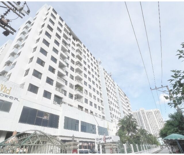วิวิดทาวเวอร์ พัฒนาการ 54 https://listing.homelink.in.th/property/วิวิดทาวเวอร์-พัฒนาการ-54