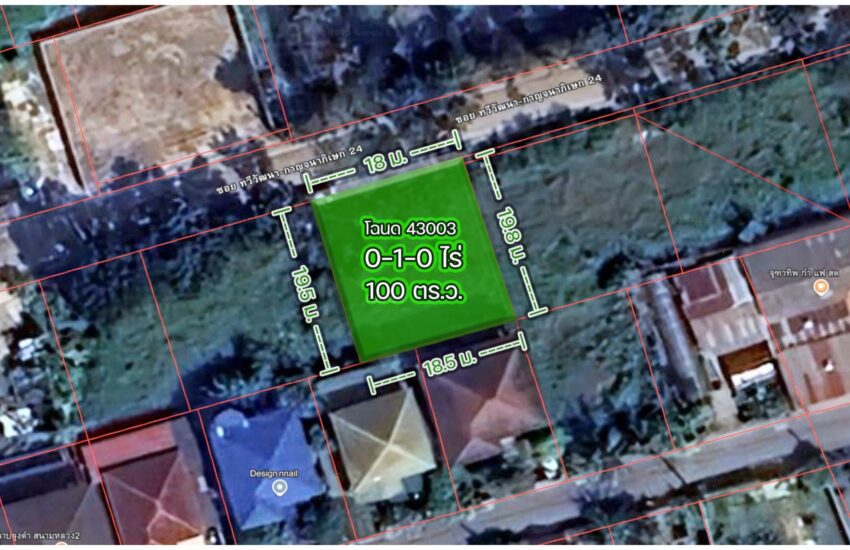 ขายที่ดินตลิ่งชัน ทวีวัฒนา https://listing.homelink.in.th/property/ขายที่ดินตลิ่งชัน