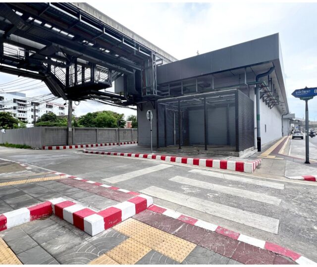 ให้เช่าที่ดิน ติด BTS หลักสี่ https://listing.homelink.in.th/property/ให้เช่าที่ดิน-ติด-bts-หลักส