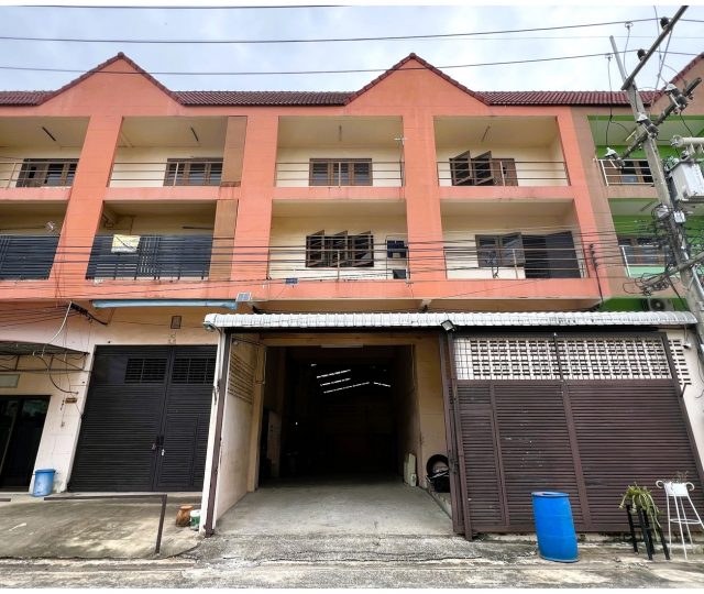 ขายโรงงานกระทุ่มแบน พร้อมออฟฟิศ เนื้อที่ 195.3 ตารางวา https://listing.homelink.in.th/property/ขายโรงงานกระทุ่มแบน