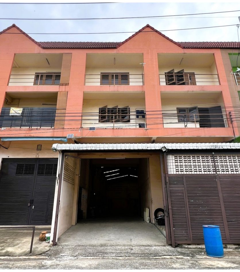 ขายโรงงานกระทุ่มแบน พร้อมออฟฟิศ เนื้อที่ 195.3 ตารางวา https://listing.homelink.in.th/property/ขายโรงงานกระทุ่มแบน