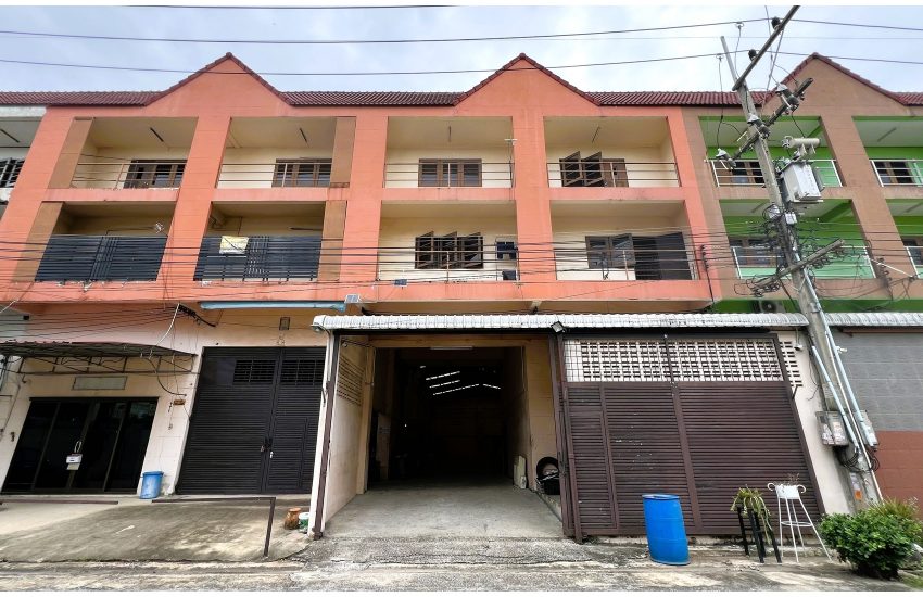 ขายโรงงานกระทุ่มแบน พร้อมออฟฟิศ เนื้อที่ 195.3 ตารางวา https://listing.homelink.in.th/property/ขายโรงงานกระทุ่มแบน