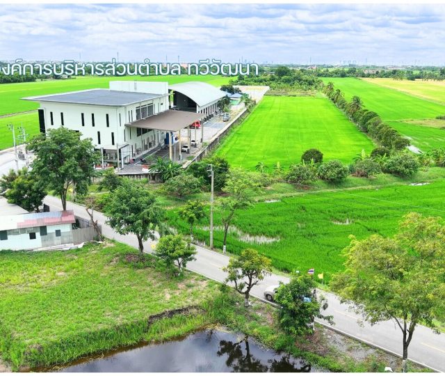 ที่ดินไทรน้อย 4-2-42 ไร่ https://listing.homelink.in.th/property/ที่ดินไทรน้อย